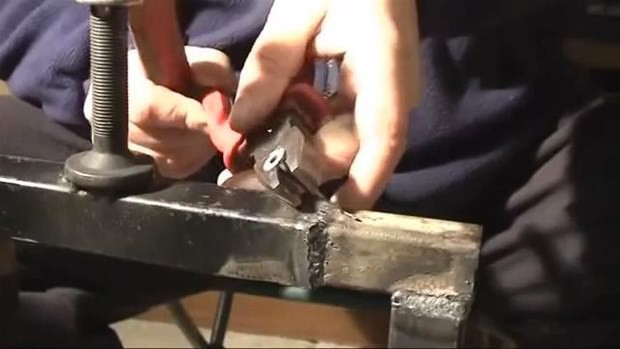 Kendi kendine kar lastiği üretti bakın nasıl - Resim: 3