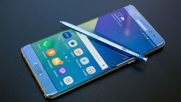 Samsung Note 7 patlama nedeni şirket açıkladı - Resim: 1
