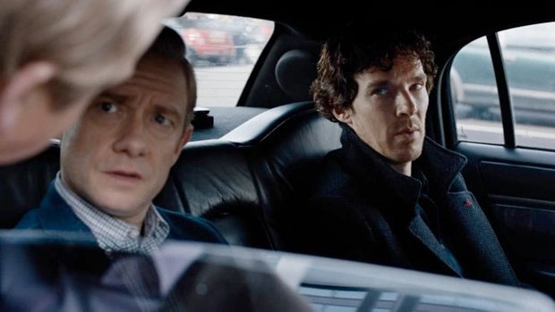 Ekranların fenomen dizisi hakkında müthiş iddia! - Resim: 3