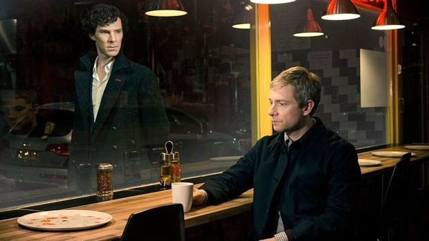 Ekranların fenomen dizisi hakkında müthiş iddia! - Resim: 4