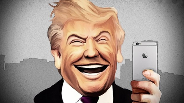 Trump'ın şoke eden Iphone hayali 7 milyar dolar! - Resim: 1
