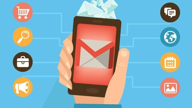 Gmail kullananlar dikkat hackerların yeni tuzağı - Resim: 1
