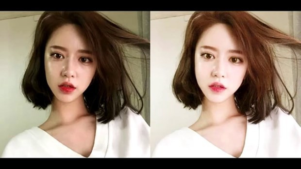 Sosyal medyada bir anda yayıldı Donald Trump da var - Resim: 2