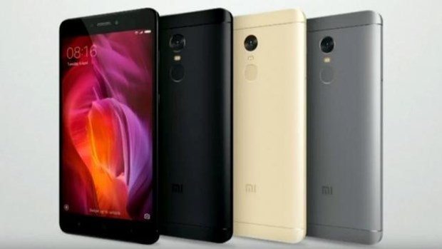 iPhone'nun yeni rakibi Redmi Note 4 özellikleri ve fiyatı - Resim: 2