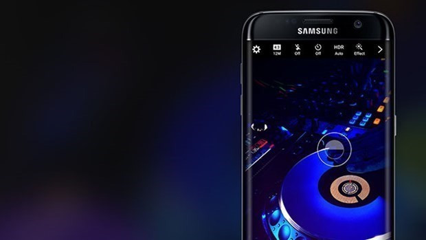 Samsung Galaxy S8 ifşa oldu özellikleri fena - Resim: 2