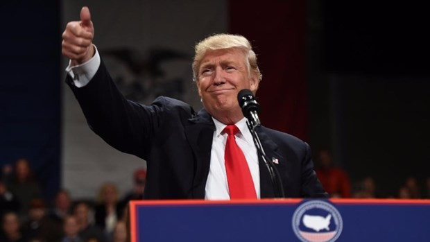 Trump gelmeden işler kızıştı Kuzey Kore'yi tehdit etti - Resim: 4