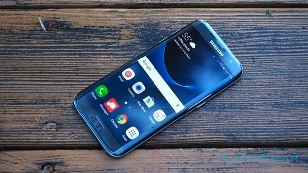 Samsung Galaxy S8 fotoğrafları sızdı özelliklerine bakın - Resim: 3