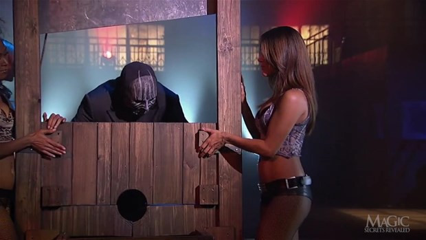 Kafasını kesip bir kenara koydular ama... - Resim: 1