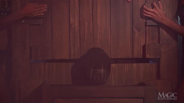 Kafasını kesip bir kenara koydular ama... - Resim: 3