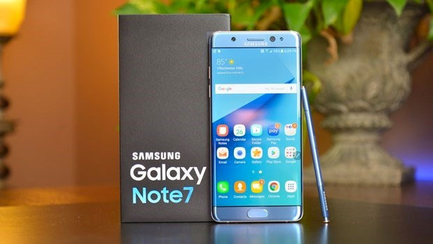 Samsung'un Note 7 çilesi bitmek bilmiyor - Resim: 3