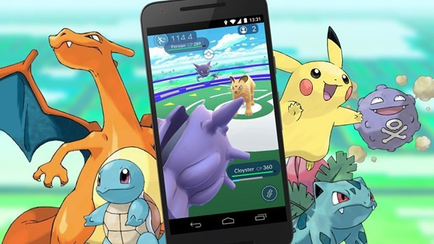 Dünyayı kasıp kavurmuştu Pokemon Go'dan yeni rekor - Resim: 2