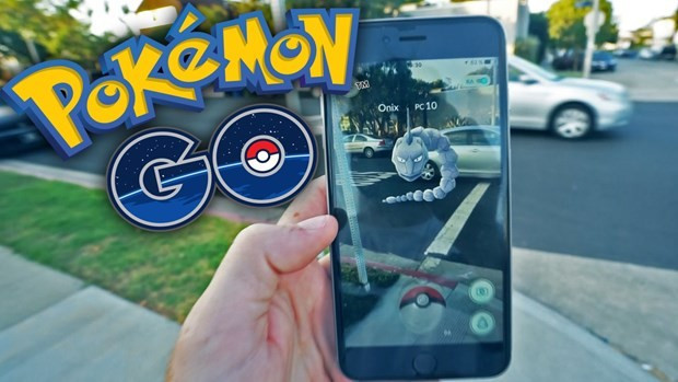 Dünyayı kasıp kavurmuştu Pokemon Go'dan yeni rekor - Resim: 3