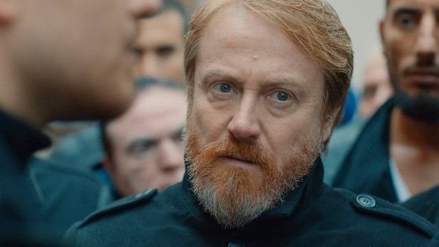 İçerde dizisindeki Alyanak kimdir? - Resim: 1