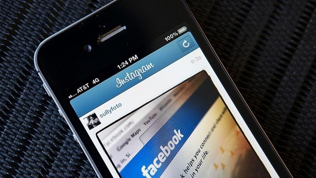 Snapchat'te iğrenç fotoğraflar Instagram'da çirkin yorumlar - Resim: 1