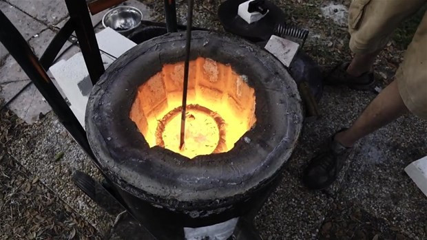 İPhone'u alıp alüminyumun içine attı! Bakın neler oldu - Resim: 3