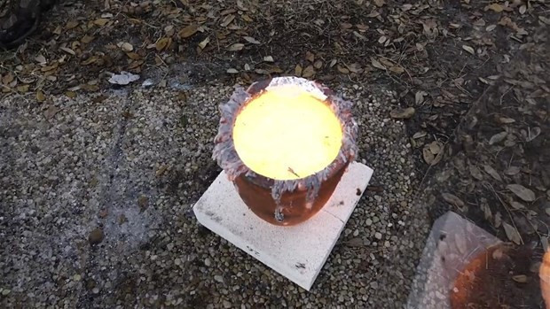 İPhone'u alıp alüminyumun içine attı! Bakın neler oldu - Resim: 4