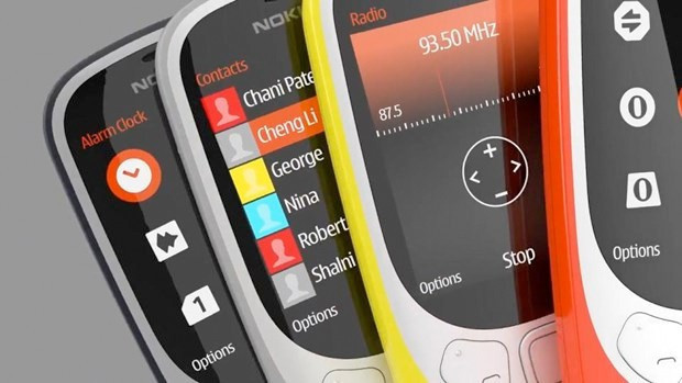 Yeni Nokia 3310'dan kullanıcılara kötü haber - Resim: 2