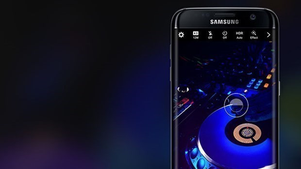 Samsung Galaxy S8 en net görüntüsü ifşa oldu - Resim: 2