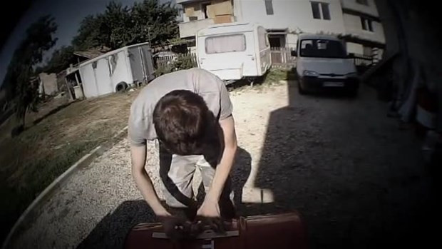 Boş varille ne yaptığına bakın! Çok şaşıracaksınız - Resim: 4