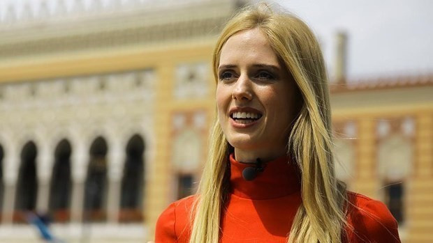 Wilma Elles'in şüpheli olarak başı dertte! Tehdit, şantaj... - Resim: 2