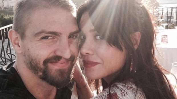 Caner Erkin'den büyük sürpriz Şükran Ovalı şoke oldu - Resim: 2