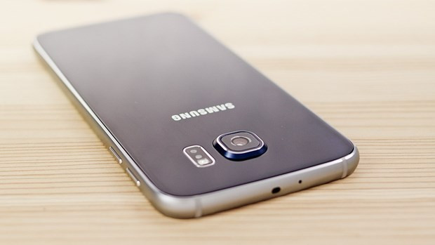 Samsung Galaxy S6 güncelleme son durum  - Resim: 1