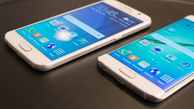 Samsung Galaxy S6 güncelleme son durum  - Resim: 3