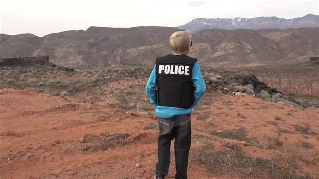 Hep merak edilen çelik yeleğin içinde bakın ne varmış! - Resim: 3