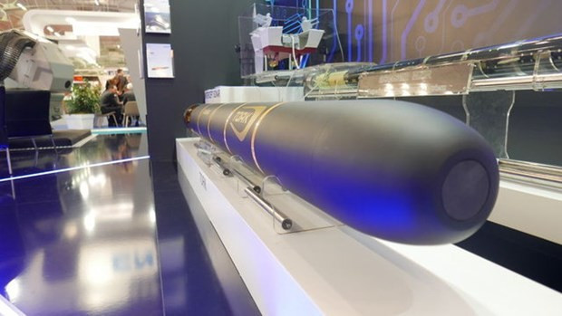 ASELSAN'ın torpidosu görücüye çıkıyor - Resim: 1