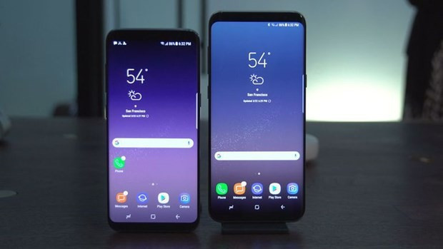 Samsung Galaxy S8'in fiyatını indirdi! Yeni fiyat ne kadar? - Resim: 1
