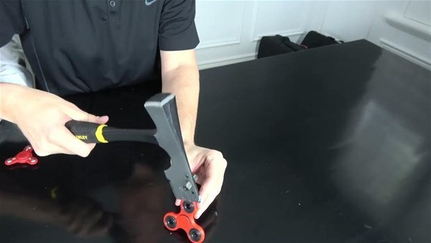 Son zamanların modası stres çarkının içini açtılar ve... - Resim: 2