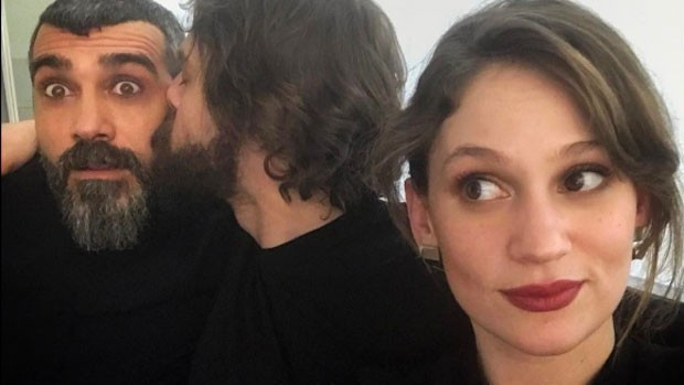 Farah Zeynep Abdullah Caner Cindoruk cephesinden şok! Ayrıldılar - Resim: 4