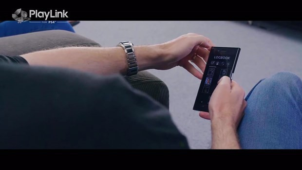 PlayStation 4 akıllı telefonlarda! PlayLink nedir? - Resim: 2