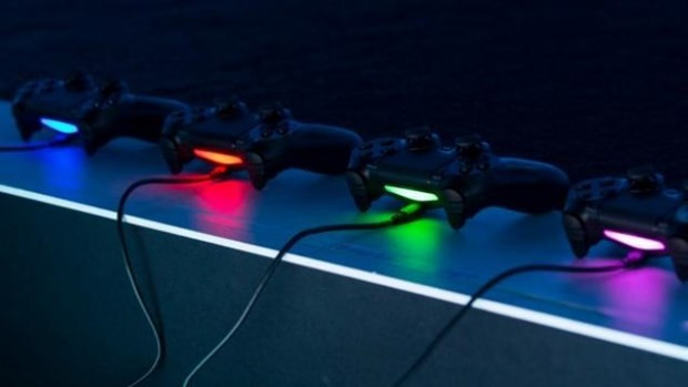 PlayStation 4 akıllı telefonlarda! PlayLink nedir? - Resim: 4