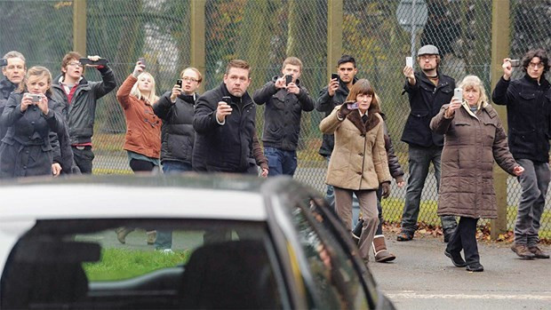 Black Mirror hayranlarına müjde kitap oluyor - Resim: 3