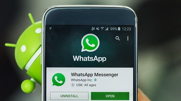 İnternetsiz WhatsApp nasıl kullanılır? - Resim: 2