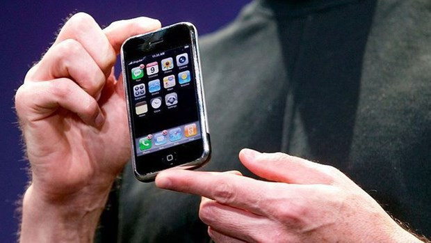 Apple çalışanı Iphone'un gizli tarihini açıkladı - Resim: 2