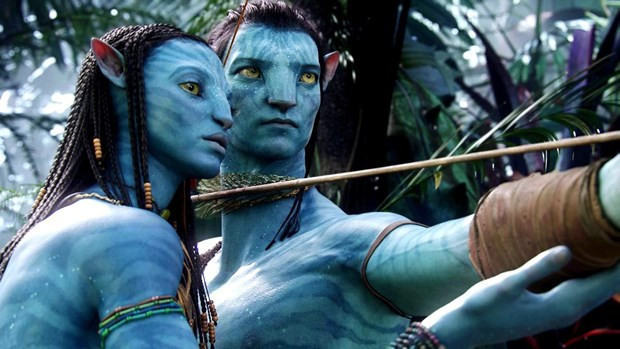Avatar 2’nin çekimleri başlıyor - Resim: 4