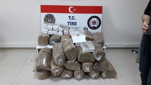 Büyük Duman Operasyonu! - Resim: 3