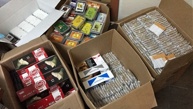 Büyük Duman Operasyonu! - Resim: 4