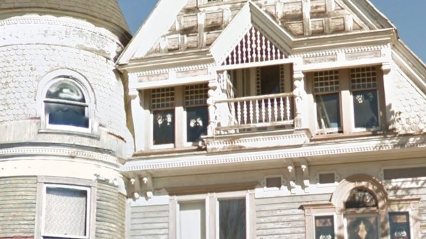 Bu evi kimse almak istemiyor yakından bakınca şoke olacaksınız - Resim: 4