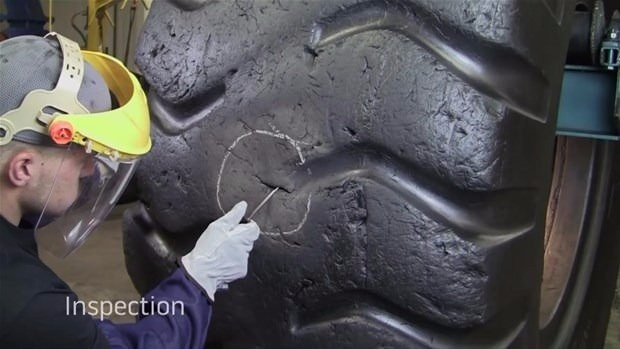 105 bin lira vermek yerine bakın ne yaptı! Bir hayli zahmetli oluyor ama… - Resim: 1