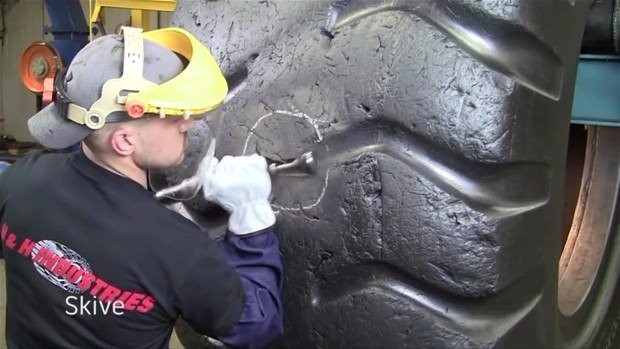 105 bin lira vermek yerine bakın ne yaptı! Bir hayli zahmetli oluyor ama… - Resim: 2