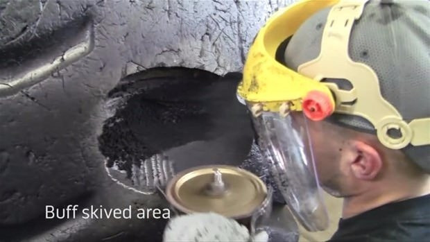 105 bin lira vermek yerine bakın ne yaptı! Bir hayli zahmetli oluyor ama… - Resim: 4