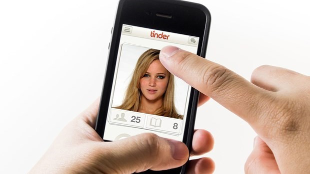 Tinder'da neden en çok selfie paylaşılıyor? - Resim: 4