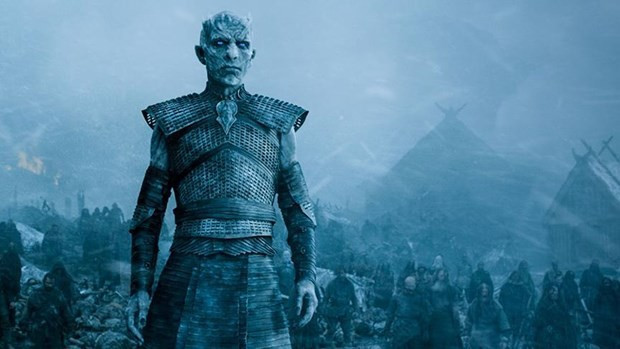 Game Of Thrones'culara müjde izlemeyenler bakmasın - Resim: 1
