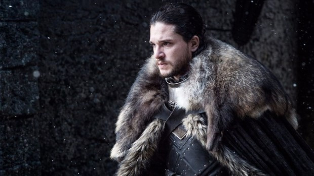 Ve Game Of Thrones bombası: Tahta Jon Snow oturacak! - Resim: 4