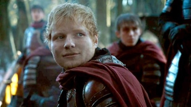 Ed Sheeran'a sosyal medyadan büyük saldırı!  - Resim: 2