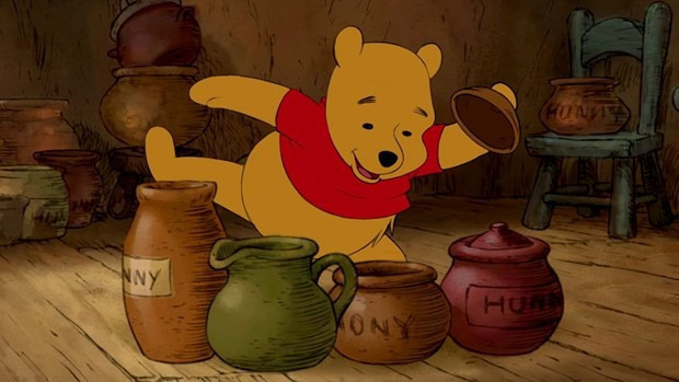 Winnie the Pooh'nun sürekli yasaklanmısının gizemi ne? - Resim: 2