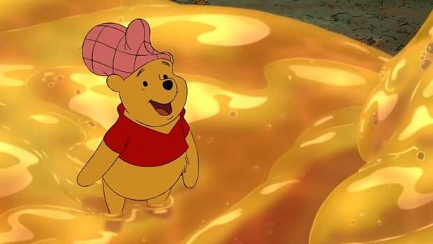 Winnie the Pooh'nun sürekli yasaklanmısının gizemi ne? - Resim: 3